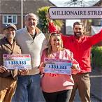 postcode lottery results